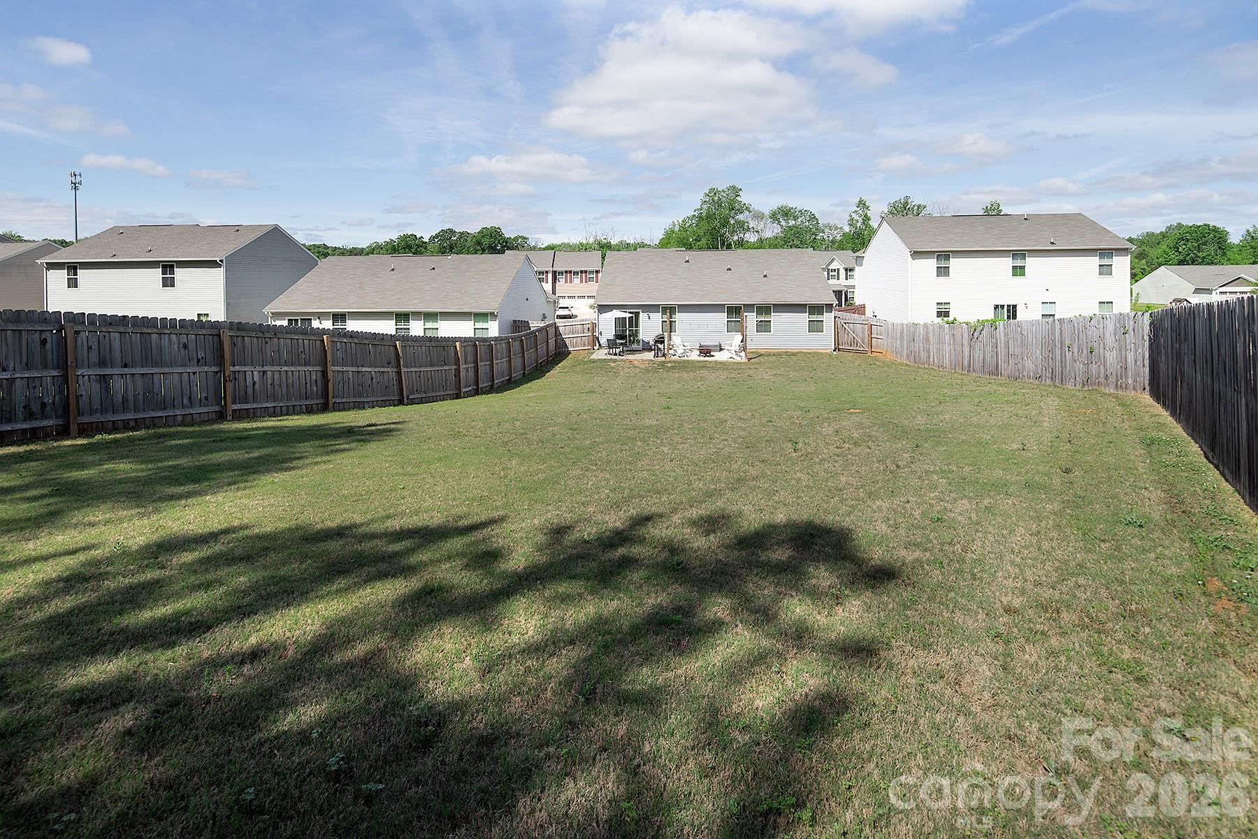 2458 Thorn Spring Lane SE Concord NC 28025