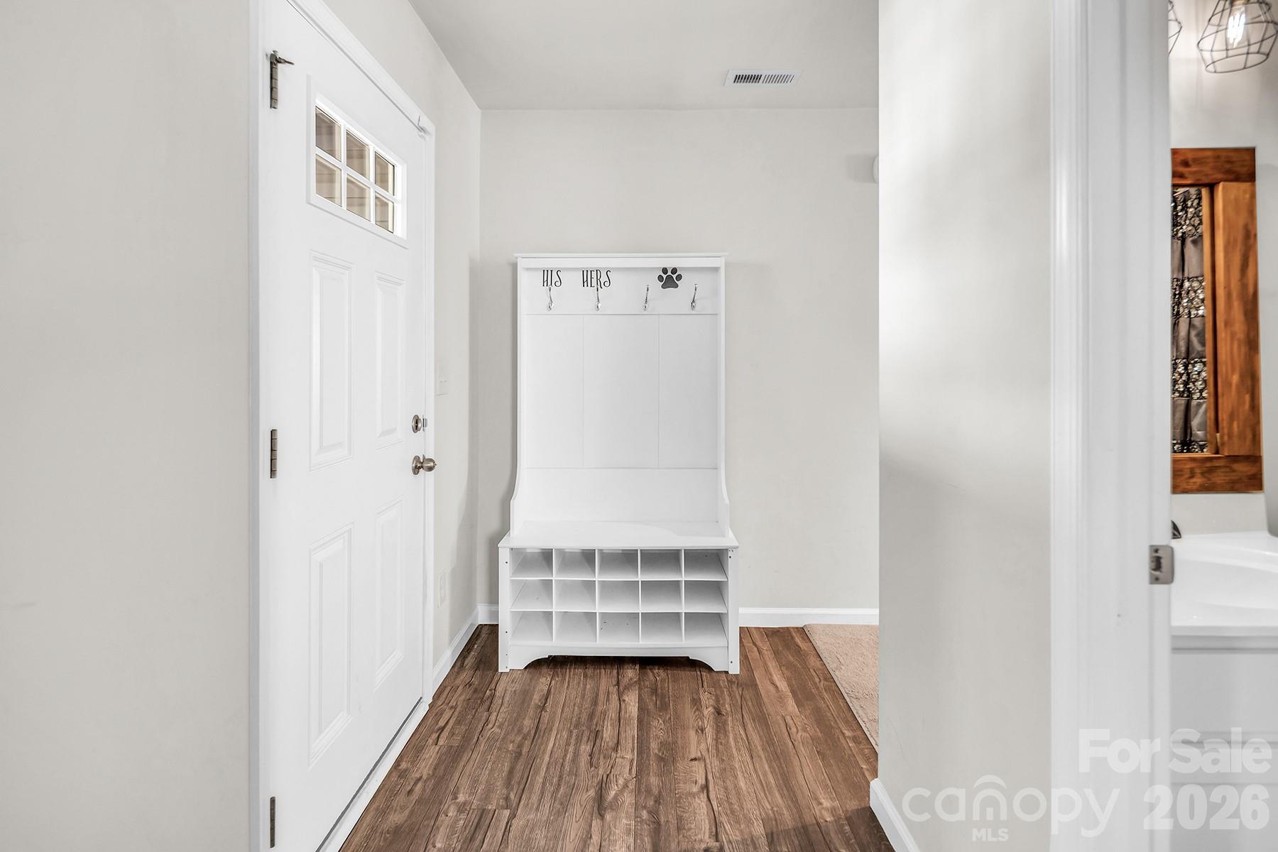 2458 Thorn Spring Lane SE Concord NC 28025