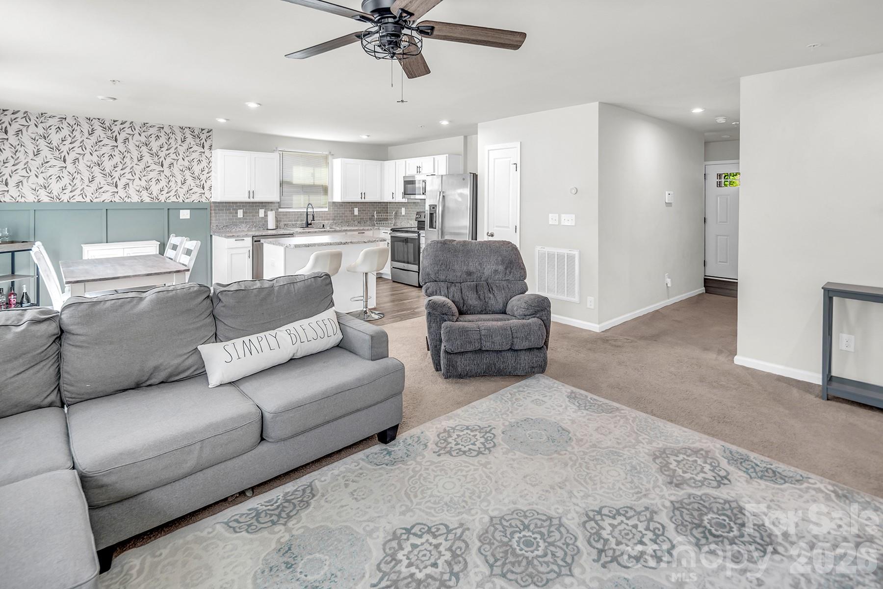 2458 Thorn Spring Lane SE Concord NC 28025