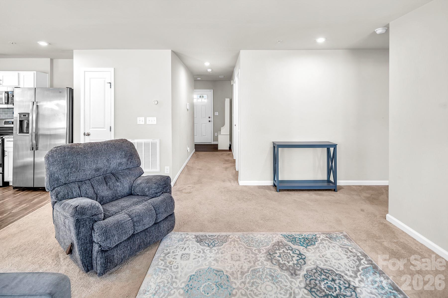 2458 Thorn Spring Lane SE Concord NC 28025