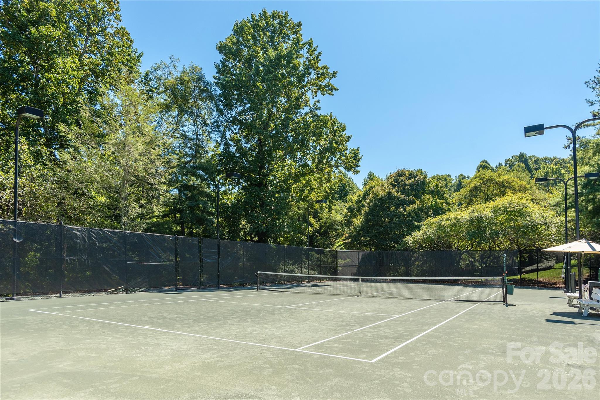158 Chattooga Run Hendersonville NC 28739