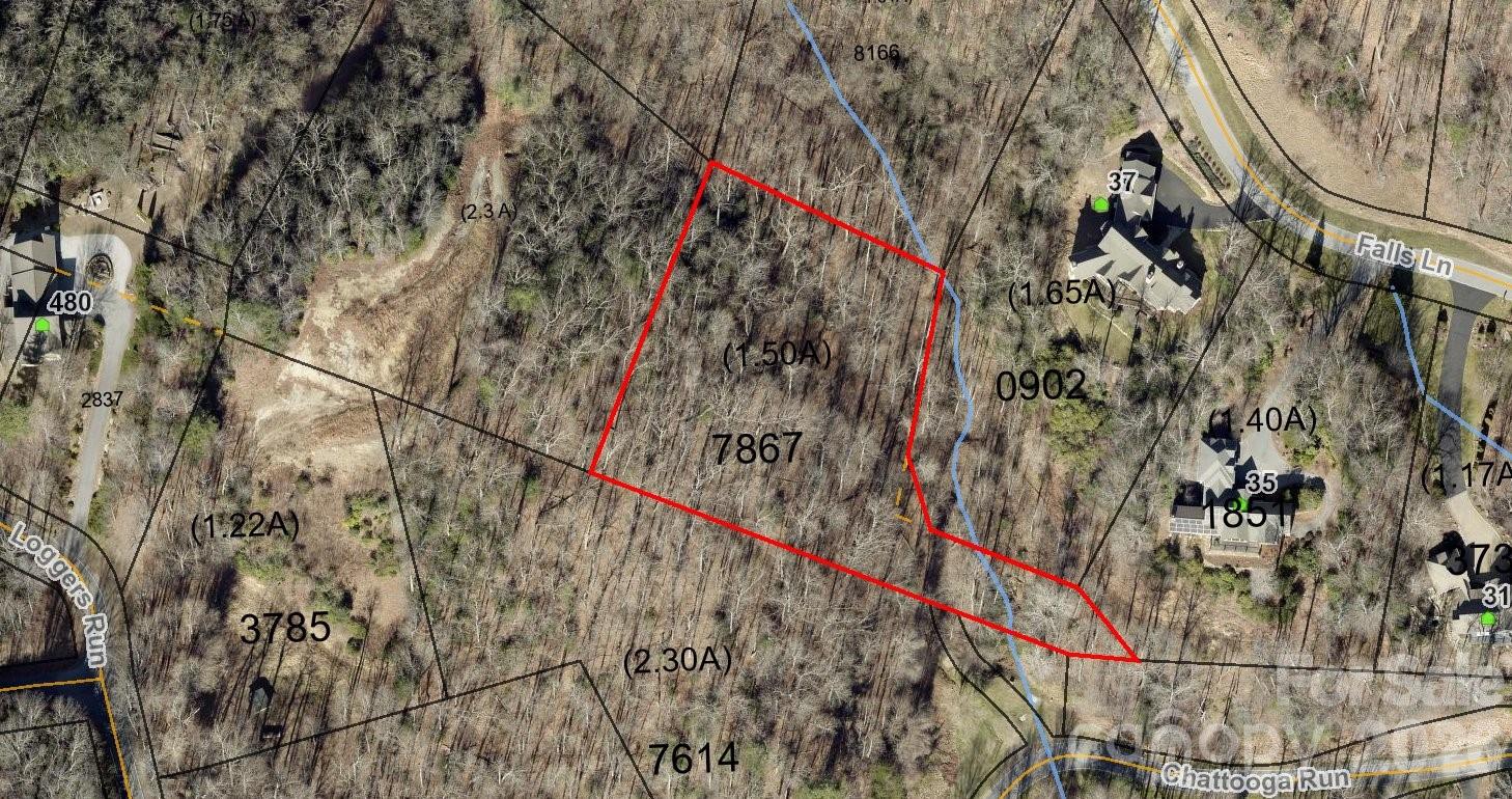 158 Chattooga Run Hendersonville NC 28739