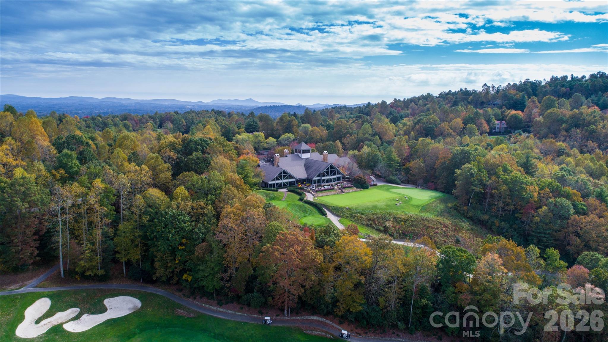 158 Chattooga Run Hendersonville NC 28739