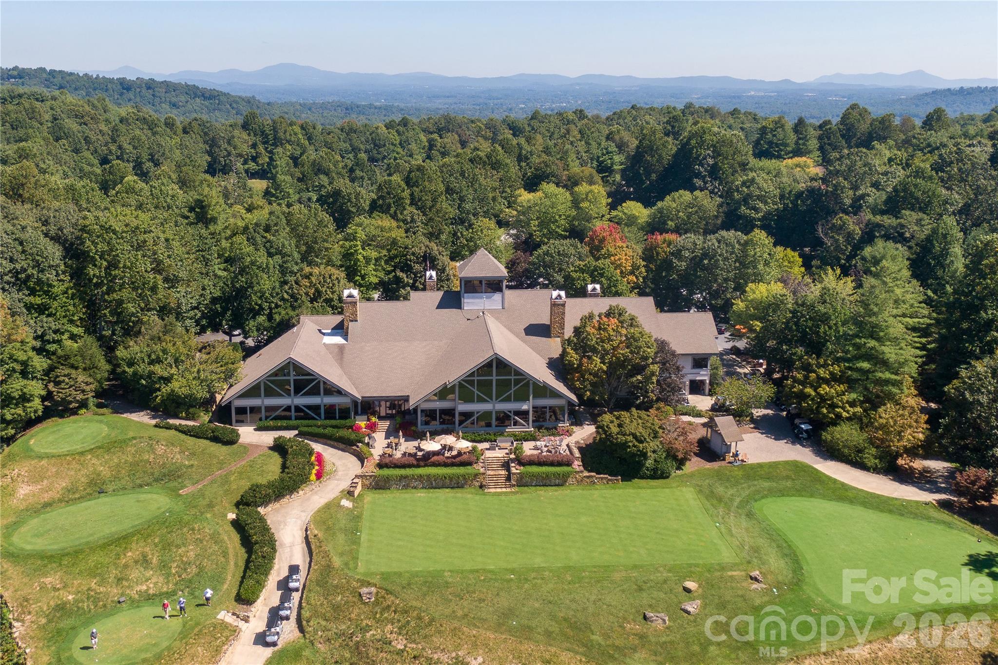 158 Chattooga Run Hendersonville NC 28739