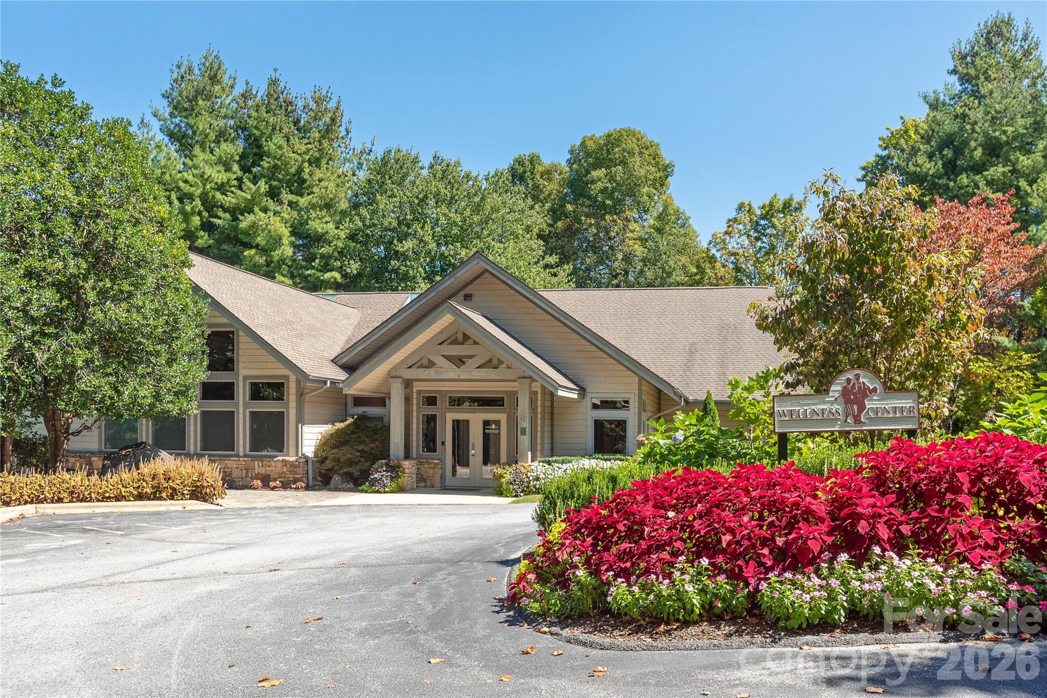 158 Chattooga Run Hendersonville NC 28739