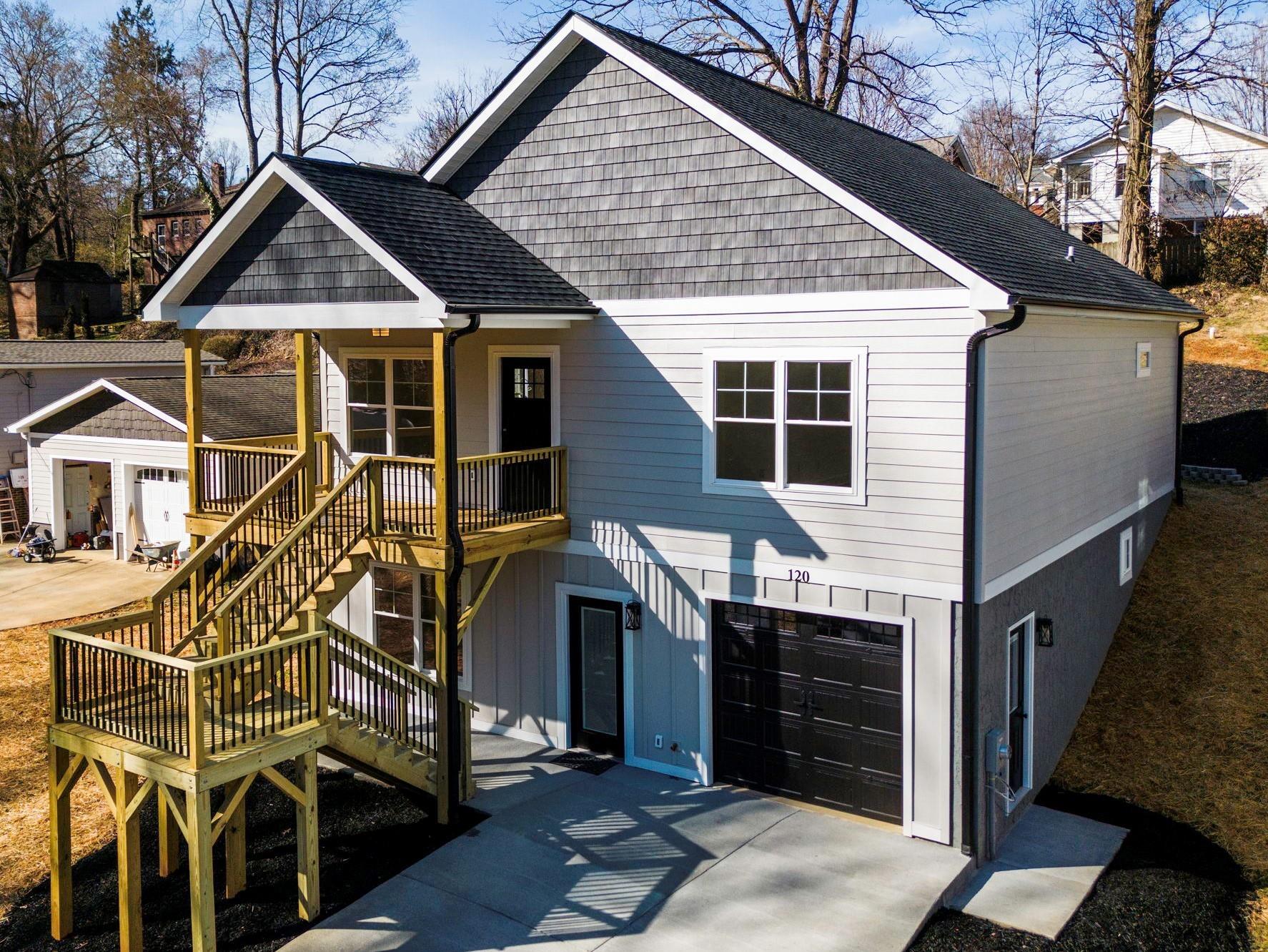 120 Florida Avenue Asheville NC 28806