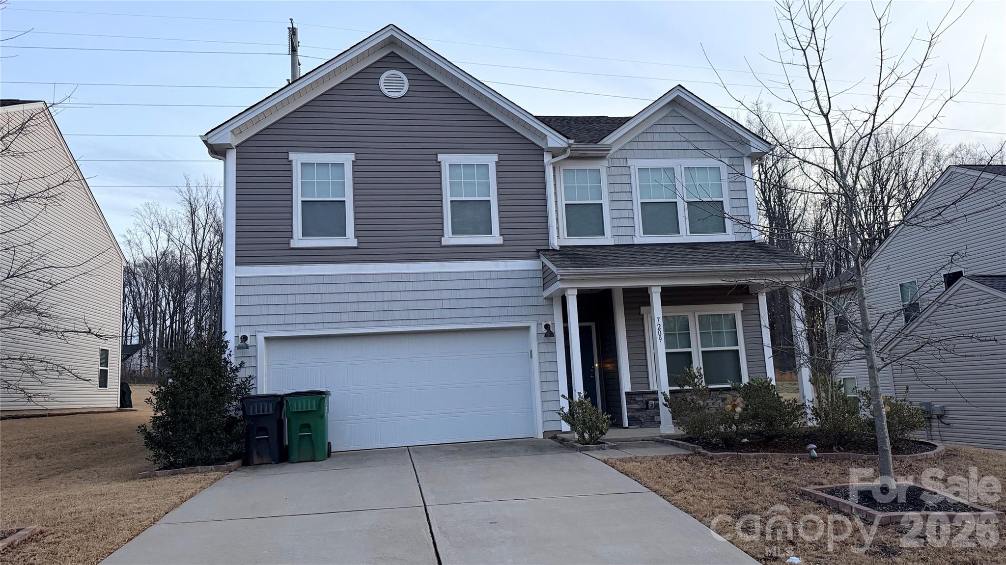 7209 Lenton Road Charlotte NC 28215