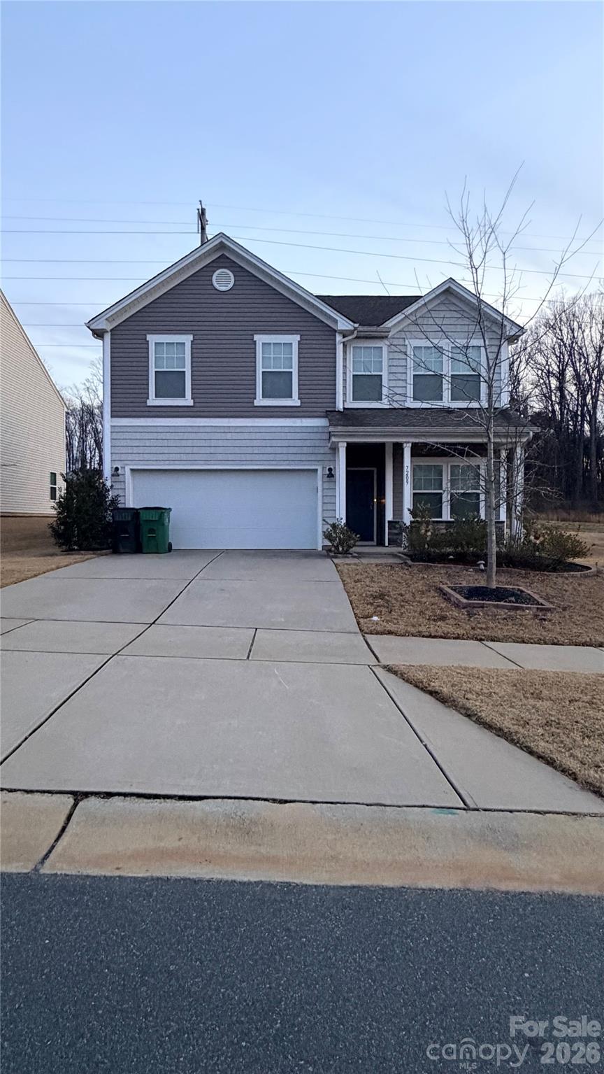 7209 Lenton Road Charlotte NC 28215