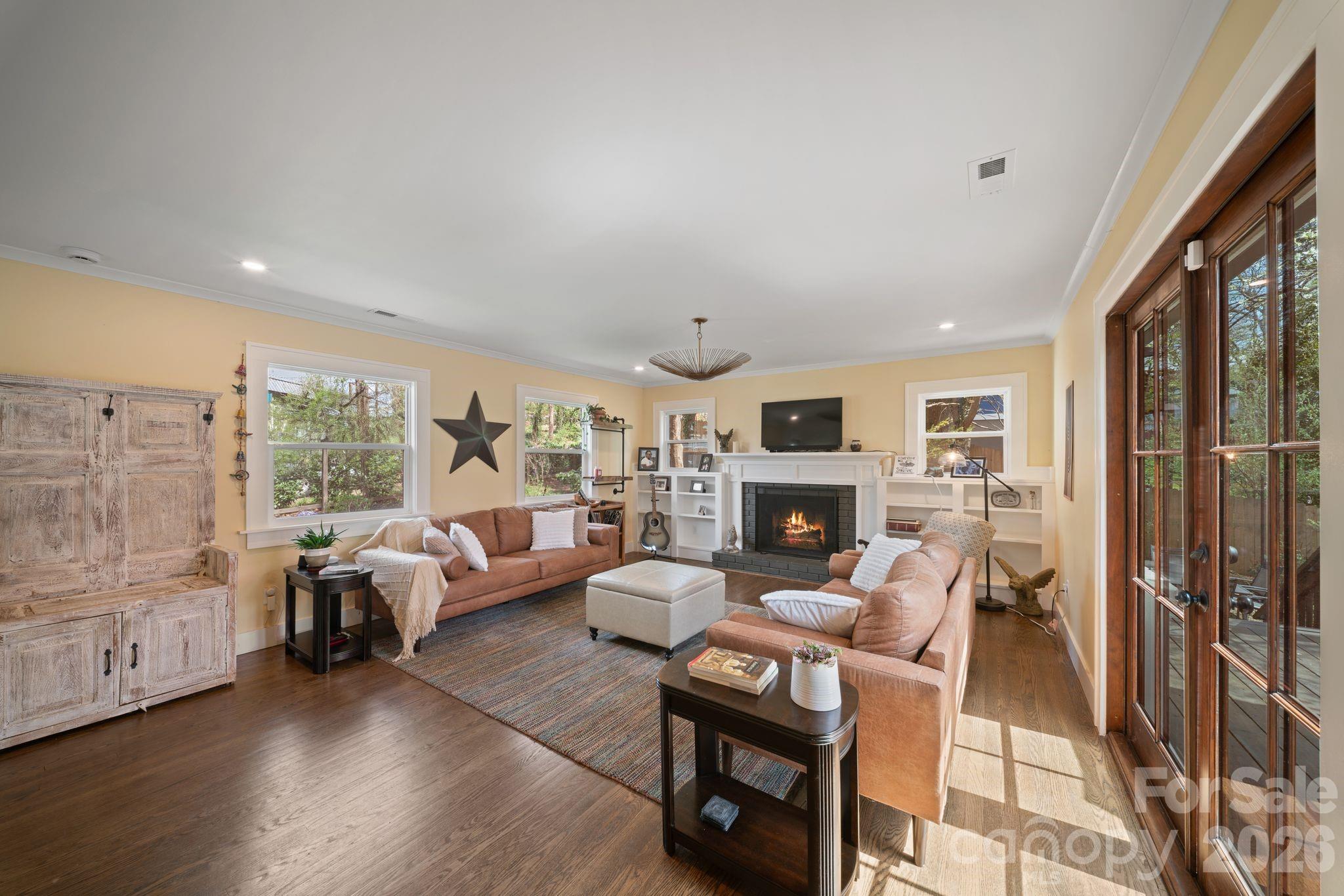 24 Dellwood Street Asheville NC 28806
