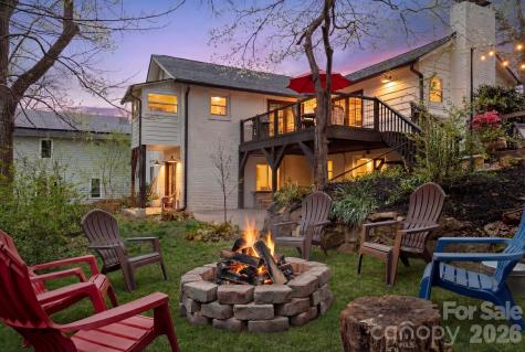 24 Dellwood Street Asheville NC 28806