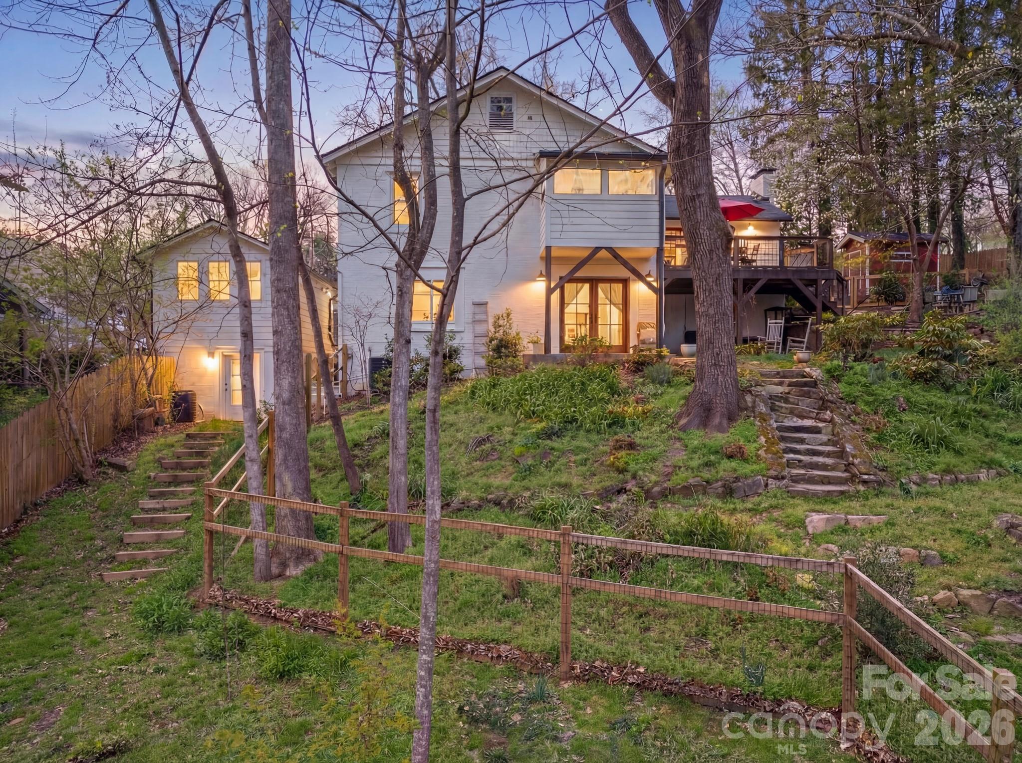 24 Dellwood Street Asheville NC 28806