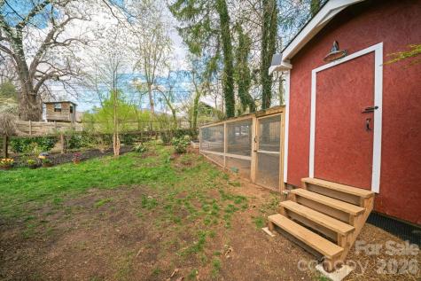 24 Dellwood Street Asheville NC 28806