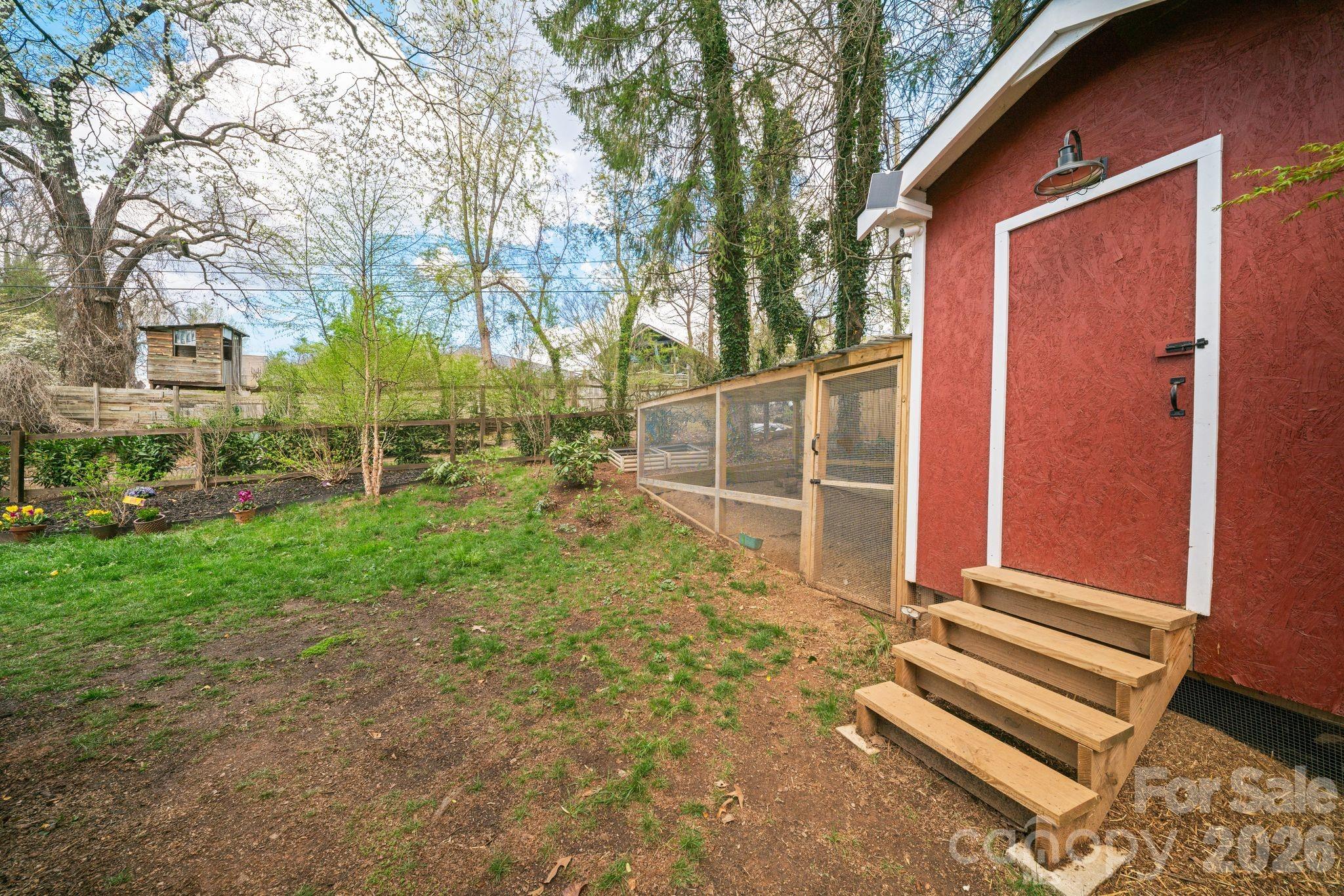 24 Dellwood Street Asheville NC 28806