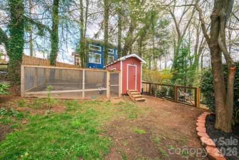 24 Dellwood Street Asheville NC 28806