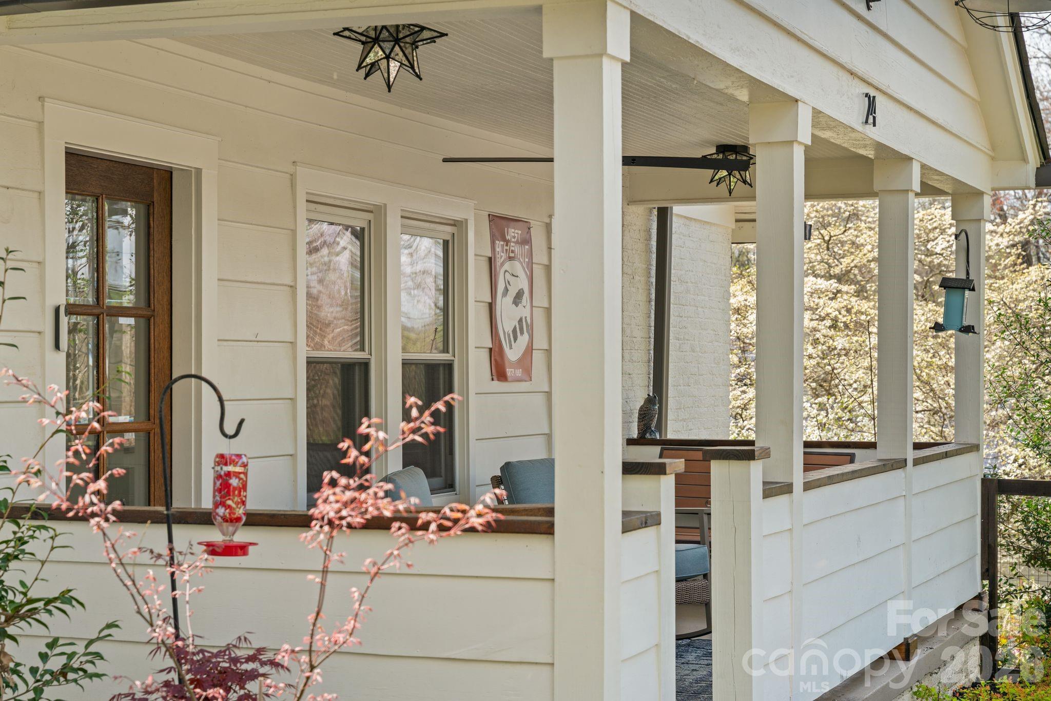 24 Dellwood Street Asheville NC 28806