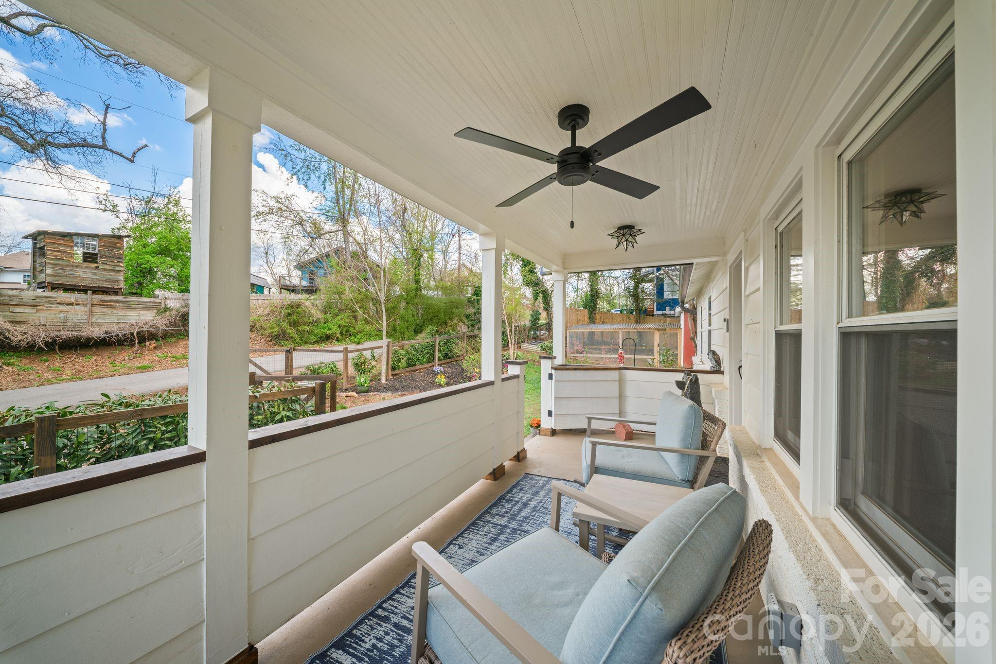 24 Dellwood Street Asheville NC 28806