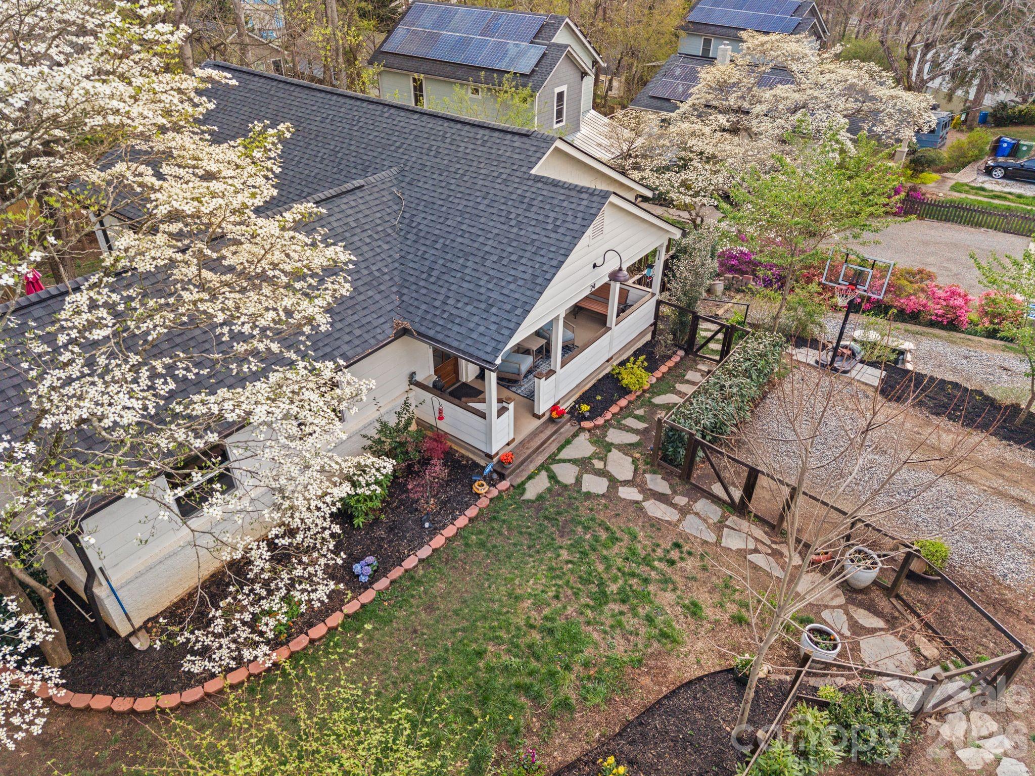 24 Dellwood Street Asheville NC 28806