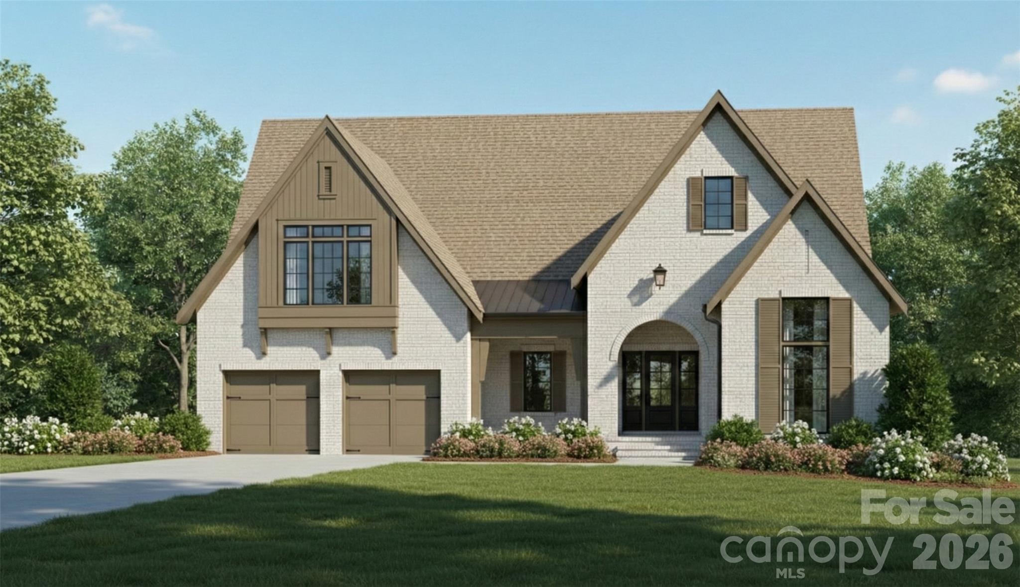 19149 Newburg Hill Road Davidson NC 28036
