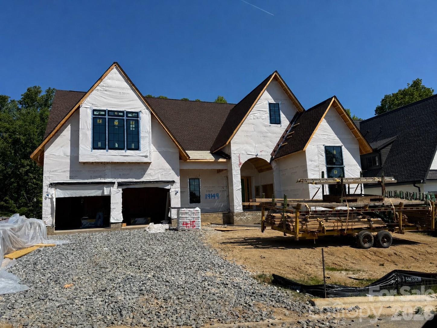 19149 Newburg Hill Road Davidson NC 28036