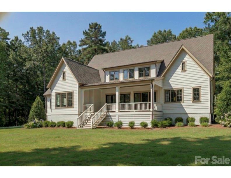 19149 Newburg Hill Road Davidson NC 28036