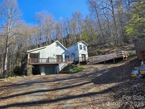 477 West Ridge Drive Burnsville NC 28714