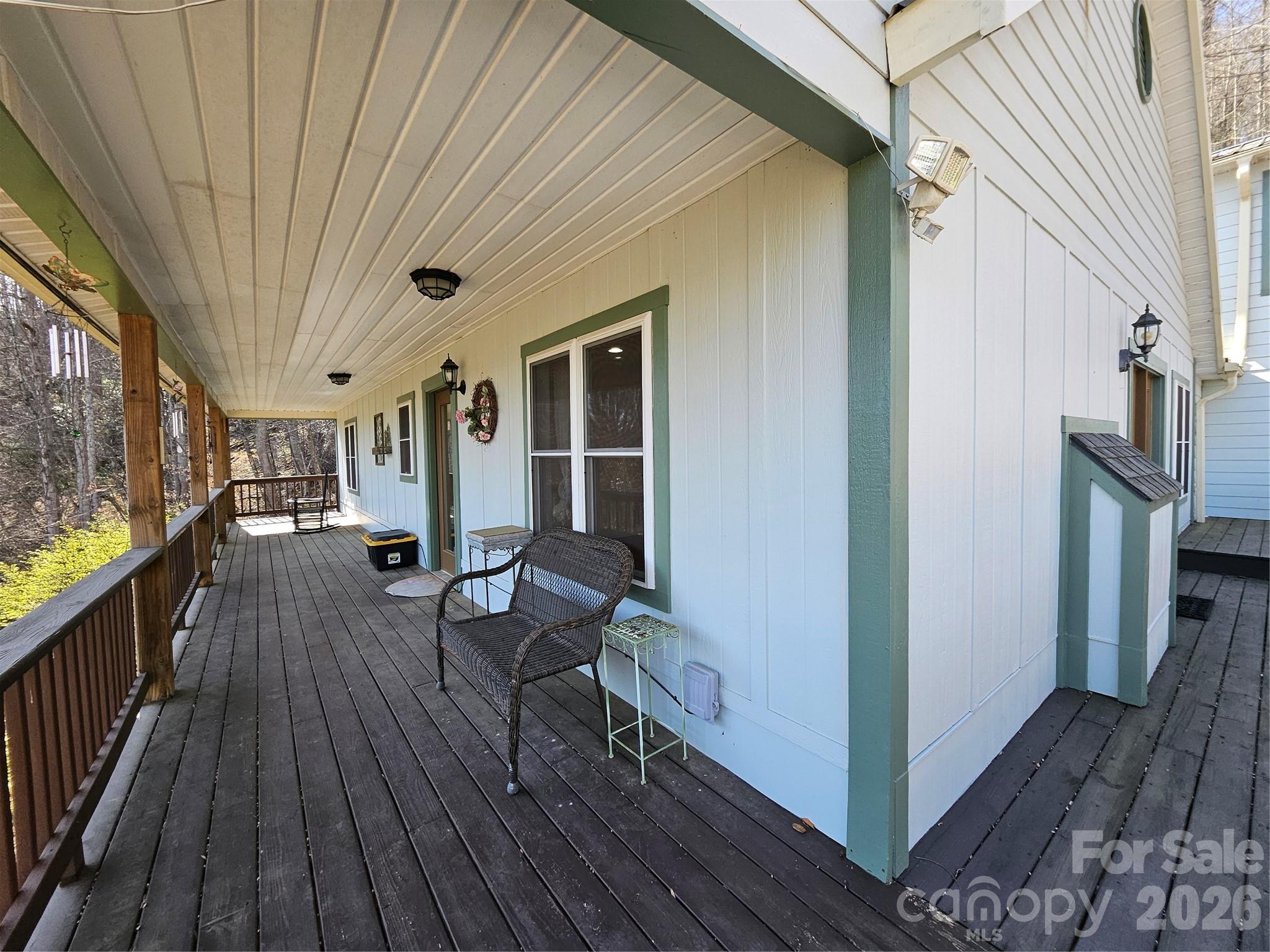 477 West Ridge Drive Burnsville NC 28714