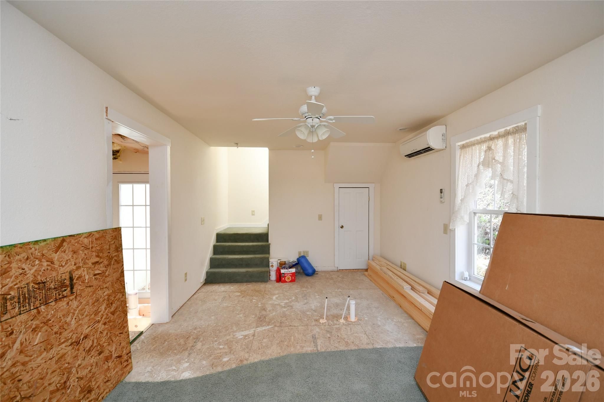 477 West Ridge Drive Burnsville NC 28714