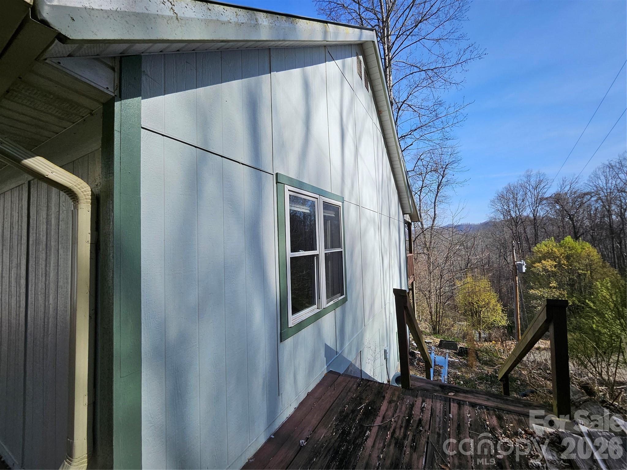 477 West Ridge Drive Burnsville NC 28714