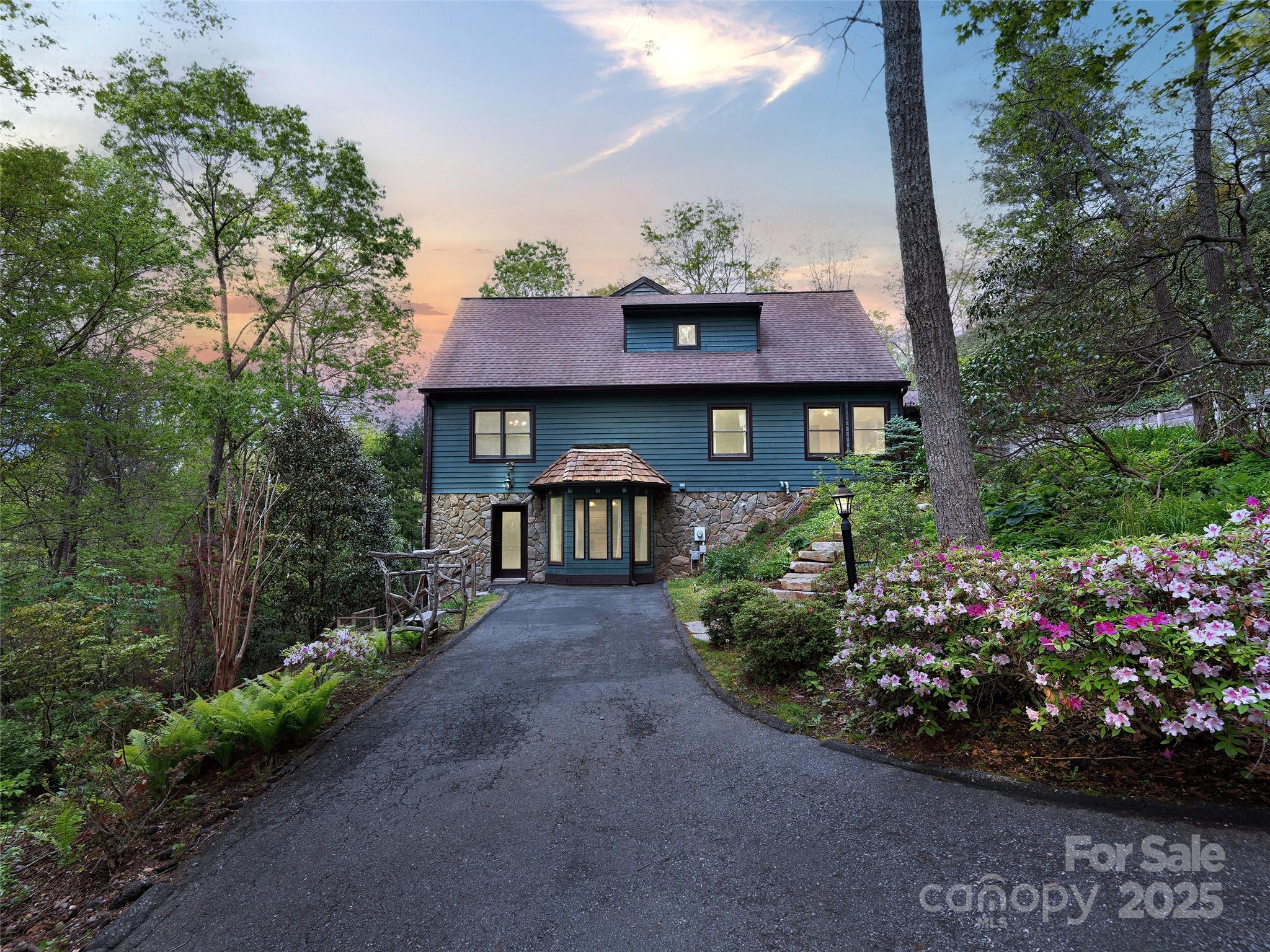 221 Holland Drive Black Mountain NC 28711