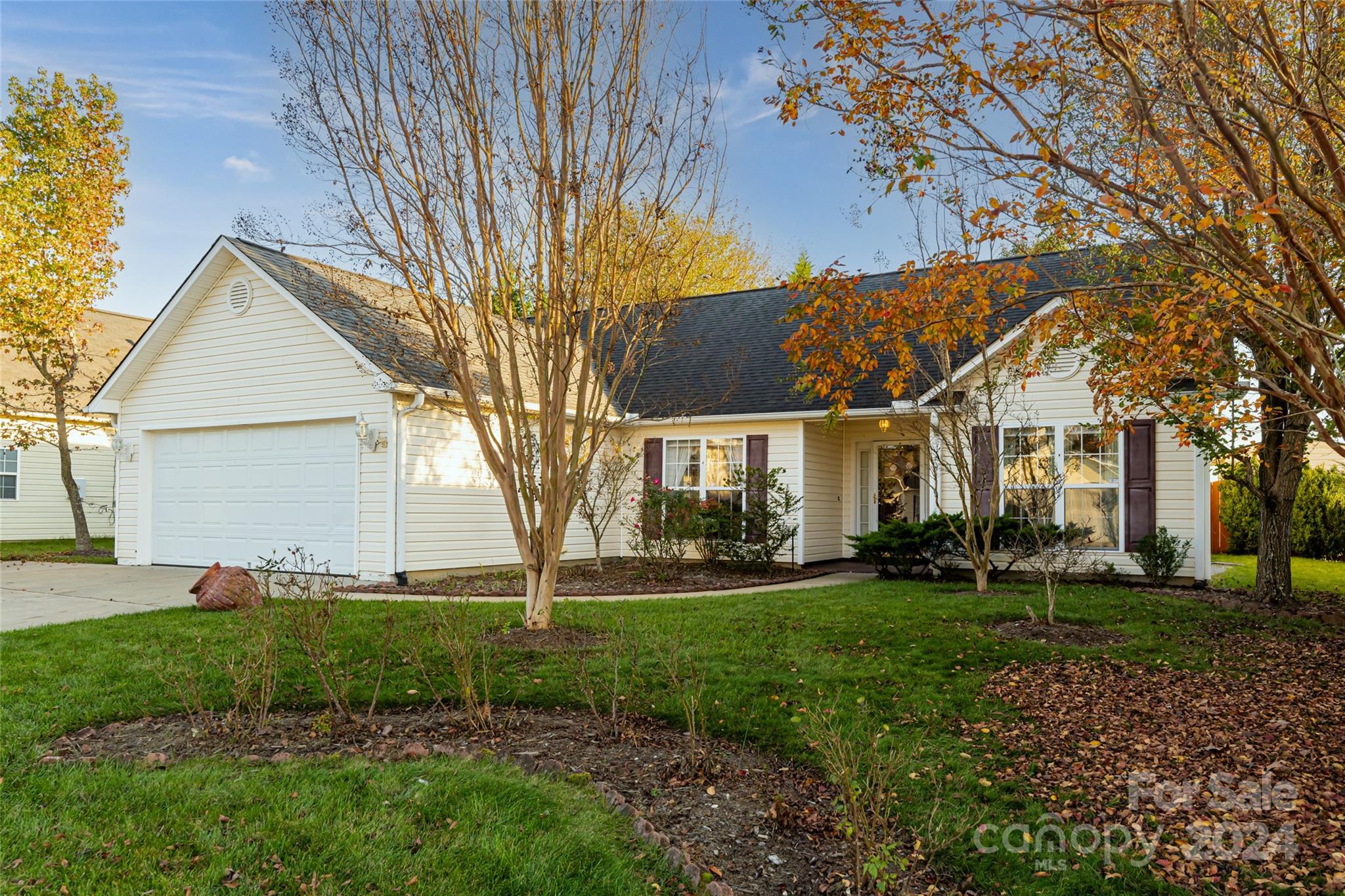 183 Lumber River Road Fletcher NC 28732