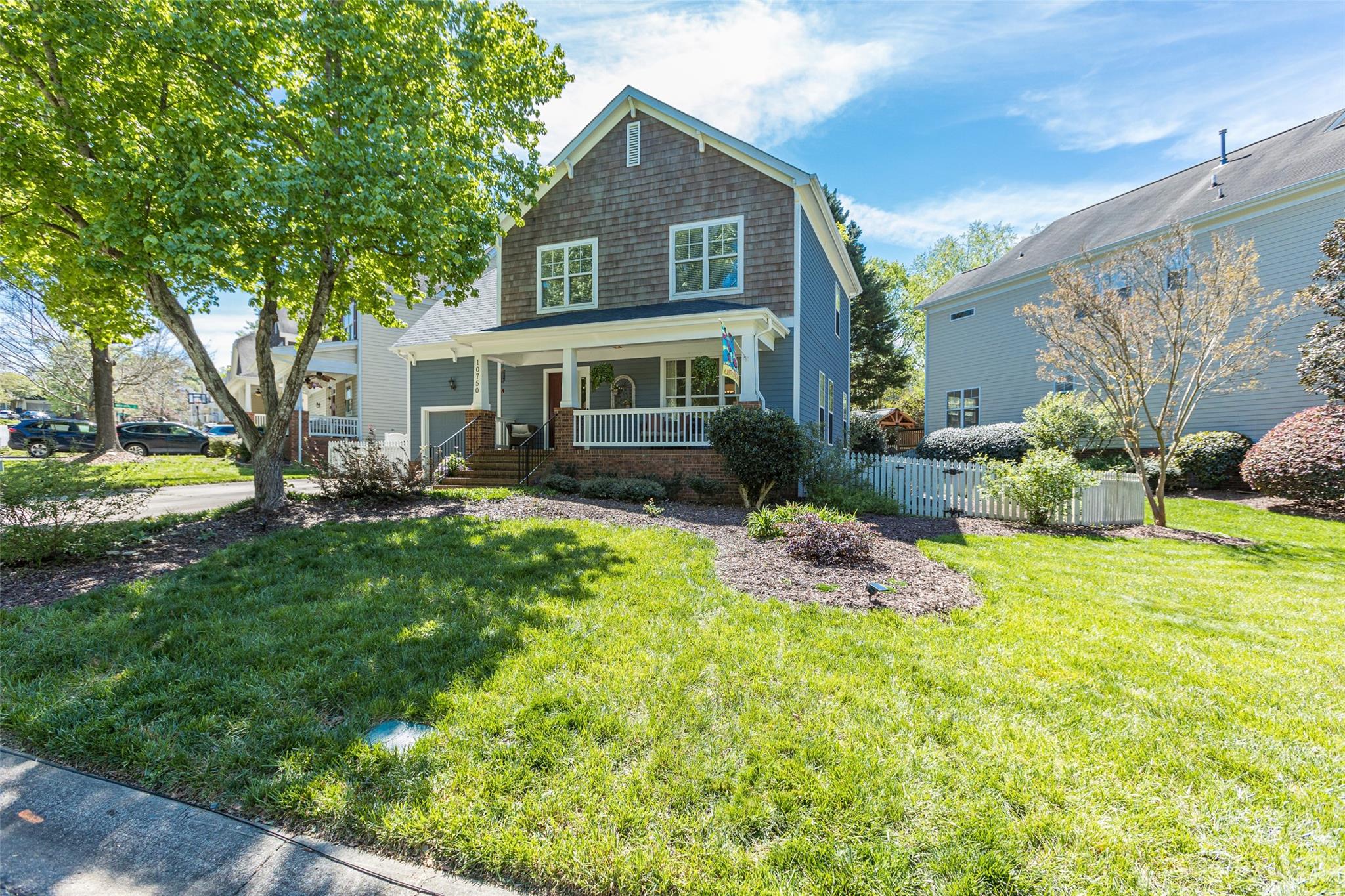 10750 Tradition View Drive Charlotte NC 28269