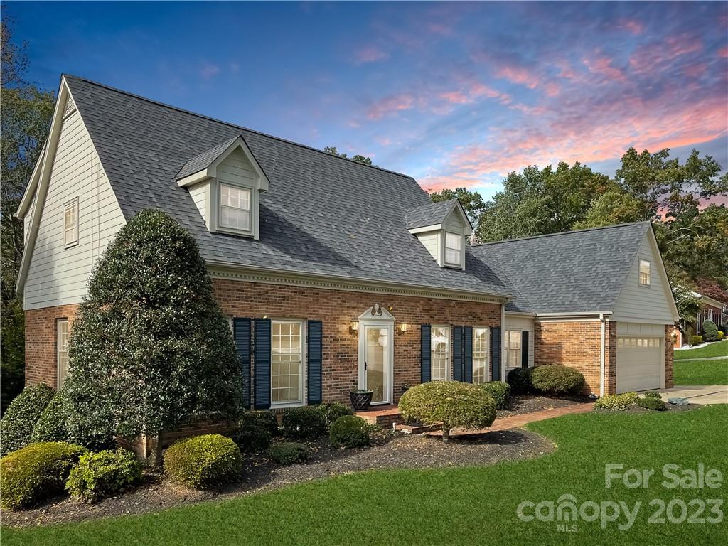 205 Mountain Street Marion NC 28752