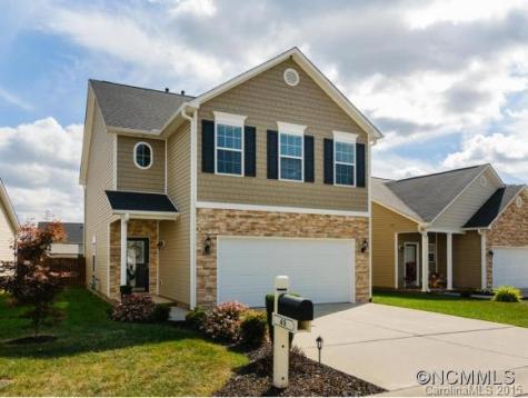 49 Chowan Drive Fletcher NC 28732