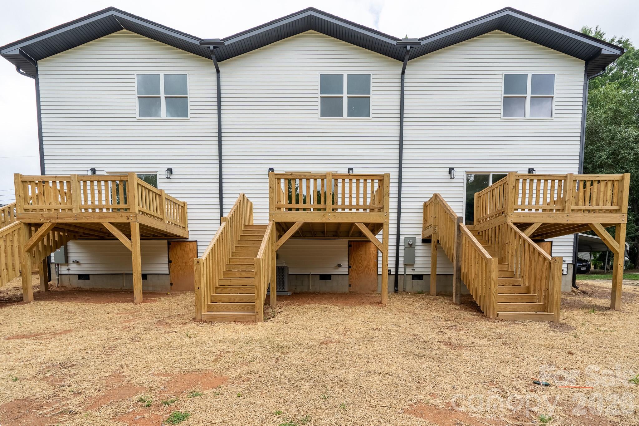 733 Irene Avenue Kannapolis NC 28083