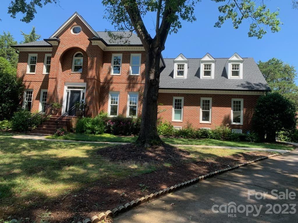 3515 Kingsmeade Court Charlotte NC 28226