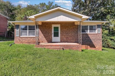 607 Waylen Street Shelby NC 28150