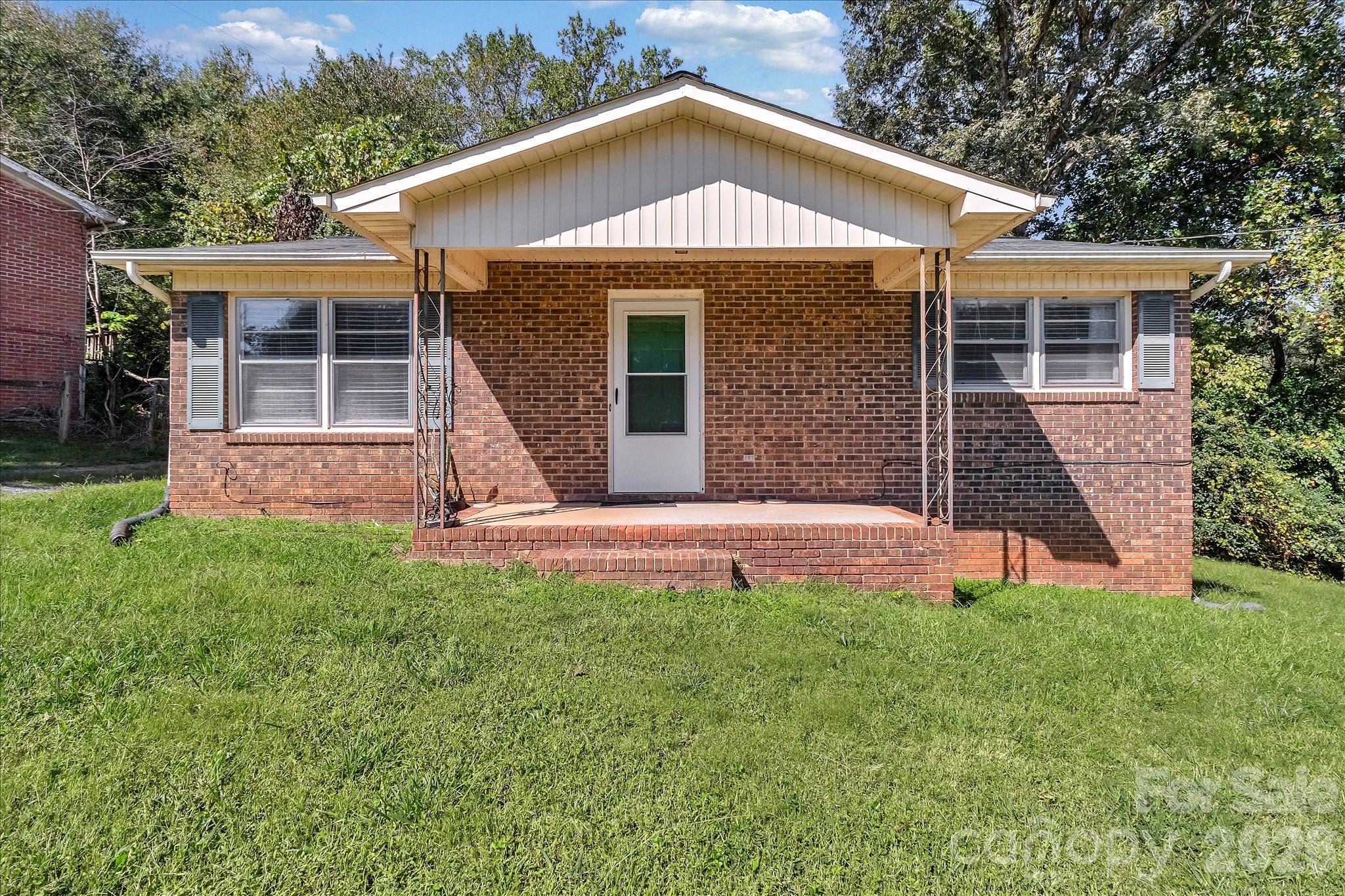 607 Waylen Street Shelby NC 28150