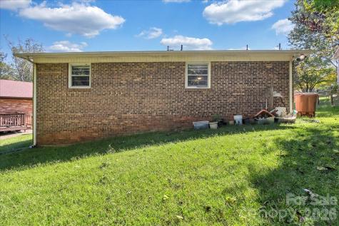 607 Waylen Street Shelby NC 28150