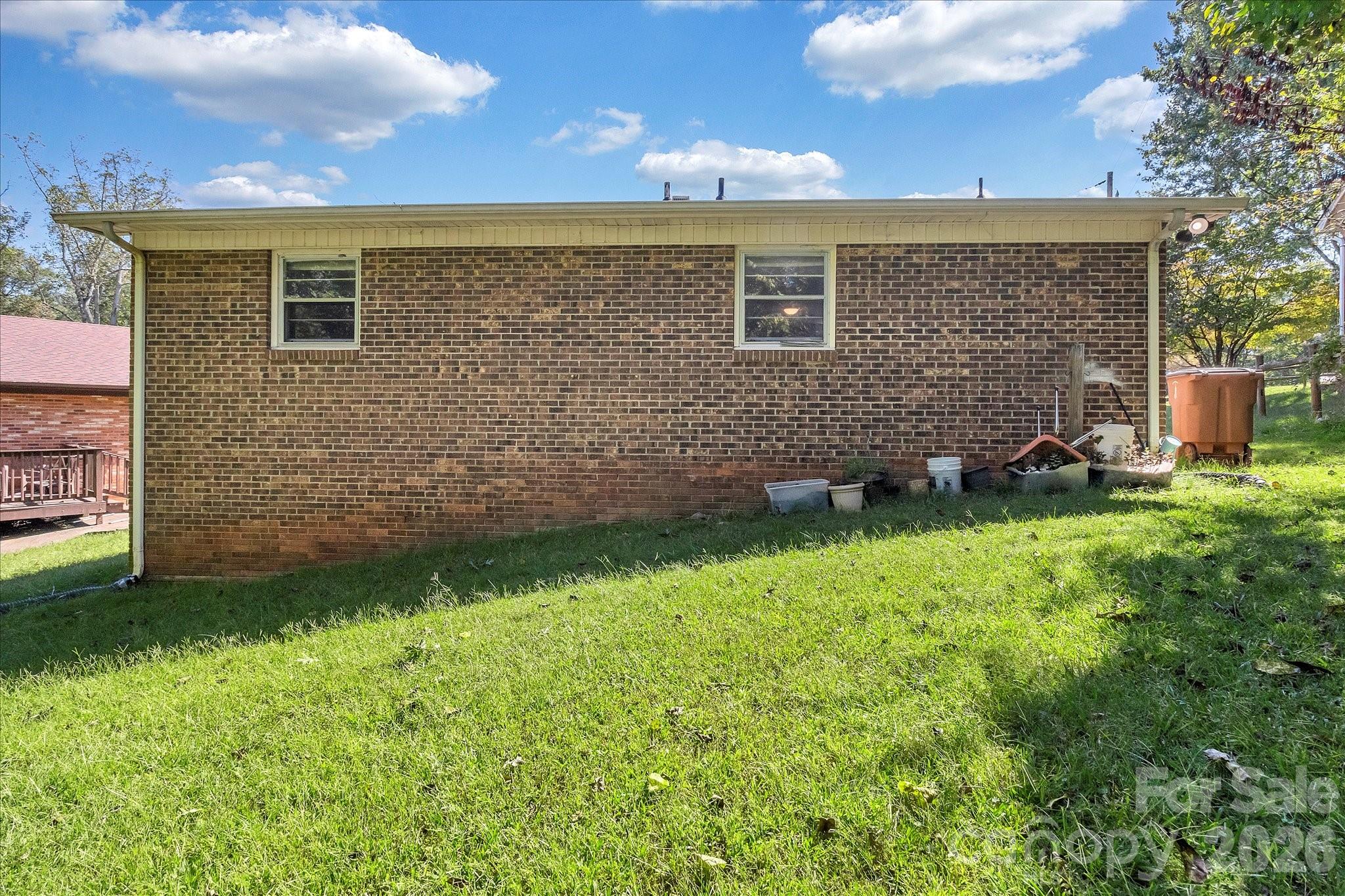607 Waylen Street Shelby NC 28150