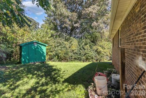 607 Waylen Street Shelby NC 28150