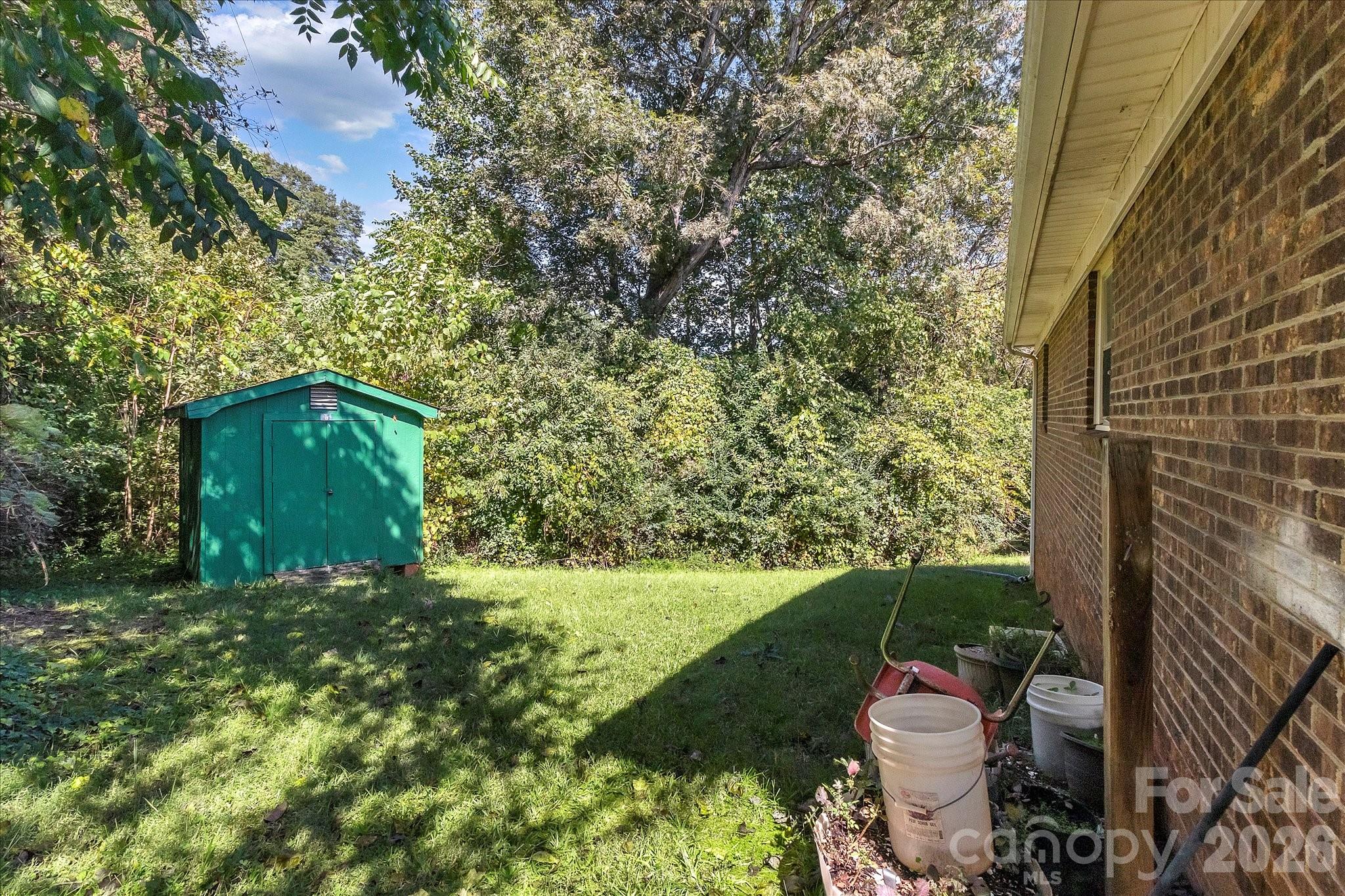 607 Waylen Street Shelby NC 28150