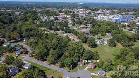 607 Waylen Street Shelby NC 28150