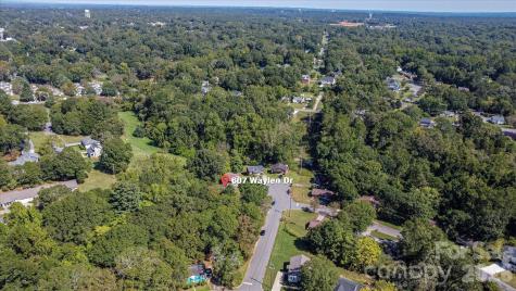607 Waylen Street Shelby NC 28150