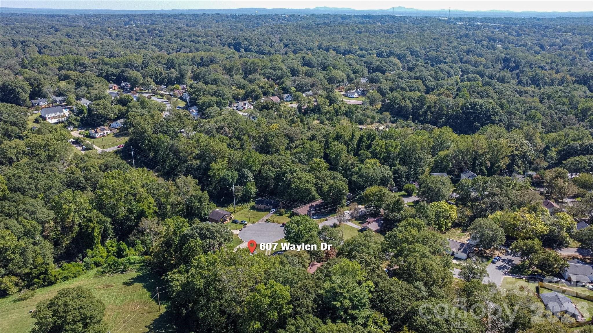 607 Waylen Street Shelby NC 28150