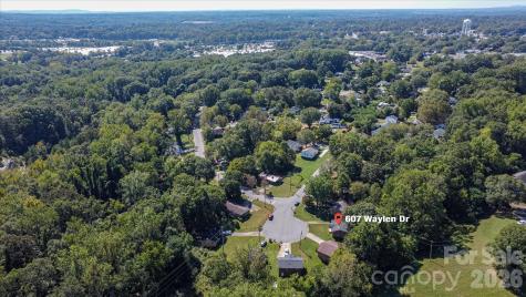 607 Waylen Street Shelby NC 28150