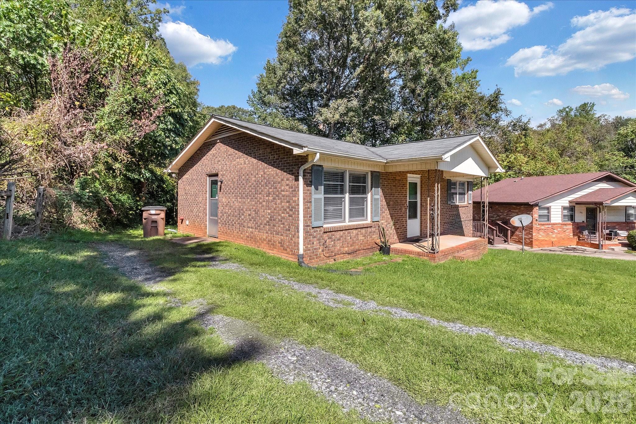 607 Waylen Street Shelby NC 28150