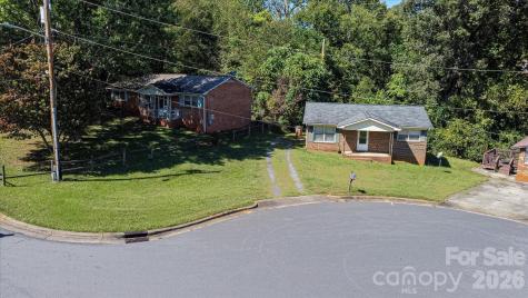 607 Waylen Street Shelby NC 28150