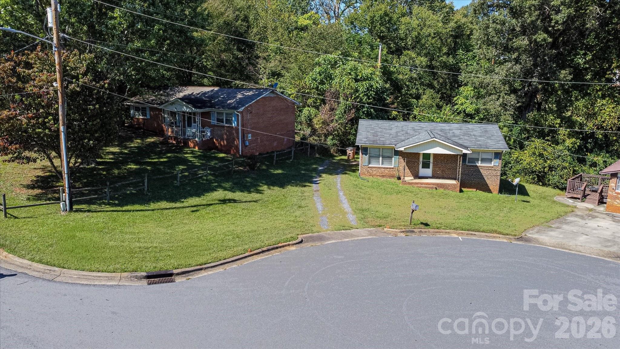 607 Waylen Street Shelby NC 28150