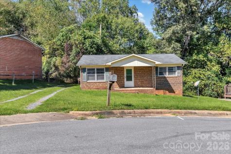 607 Waylen Street Shelby NC 28150