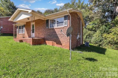 607 Waylen Street Shelby NC 28150